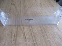 Полка двери холодильника холодильника Whirlpool 481010591015