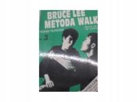 Bruce Lee Metoda Walki cz 3 Trening Techniczny