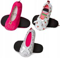 BALERINKI młodzieżowe 30-31 i roz.