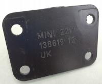 UCHWYT MOCOWANIE WSPORNIK MINI COOPER R50 1.6 16V