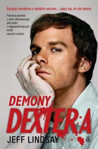 Demony Dextera Jeff Lindsay