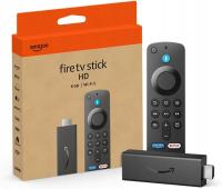 Odtwarzacz multimedialny Amazon FIRE TV AMAZON S3L46N 8 GB