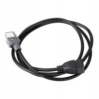 Radio kabel USB pasuje do Para Peugeot 307 407