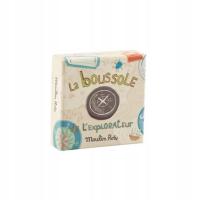 Moulin Roty: kompas dla podróżnika 712213