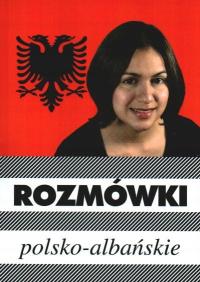 Rozmówki polsko-albańskie Urszula Michalska