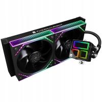 Thermalright Frozen Infinity 240 Black CPU,