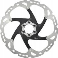 Tarcza hamulcowa SM-RT86 Shimano Ice-Tech 6 disc 203mm