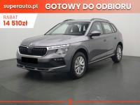 SKODA Kamiq Selection 1.5 TSI DSG Suv 150KM 2025
