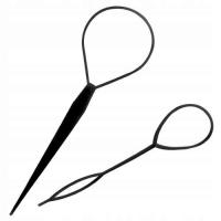 Szpilka szpilki do modelowania włosów koka fzyrura twister