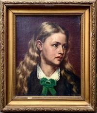 August Fischer (1854–1921) 