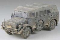 Horch type 1A 1:35 TAMIYA 35052