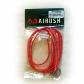Safety Line Airush 2019 Bungee Red - 1,2m