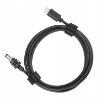 Кабель питания USB C к DC для спутника 10 футов 20AWG 100 Вт IP68 CC