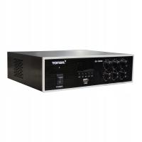 TONSIL SA-1055U Wzmacniacz Bluetooth MP3 BT / USB / SD / 12V / 230V / 2x20W