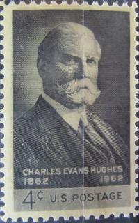 USA stary znaczek (6/24