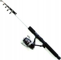 Удочка Xtreme SNAKEHEAD 270 см рыболовная катушка рыболовная леска