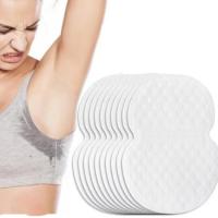 ПОДМЫШЕЧНЫЕ СТЕЛЬКИ АНТИ-ПОТ ПОДМЫШЕЧНЫЕ СТЕЛЬКИ ЗАЩИТА 60ШТ