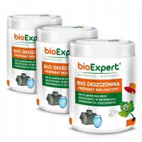 Средство для очистки дождевой воды Bio дождевая вода 3 x 450g BioExpert