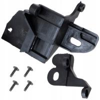 Ремкомплект держатели крепления лампа права для CITROEN C4 Пикассо 06-13