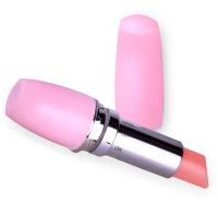 СДЕРЖАННЫЙ ВИБРАТОР ПОМАДА Массажер Для Вы