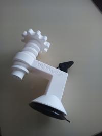 Помощник по заправке сжиженного нефтяного газа