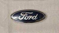 Znaczek ford focus mkII