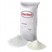 Henkel клей для кромкооблицовочный ТЕРМОПЛАВКИЙ DORUS KS 611 Q611 белый 2 кг