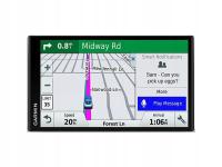 Nawigacja GPS GARMIN DriveSmart 65 MT-S EU Wi-Fi