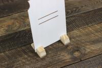 Nóżki do Kalendarza Wydzierak , Zdzierak