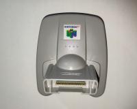 ADAPTER Transfer Pak Nintendo 64 (GAMEBOY GAME BOY) NUS-019 (JAPAN)