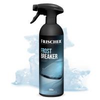 DEFROSTER ДЛЯ АВТОМОБИЛЬНЫХ СТЕКОЛ DEFROSTER LIQUID FRISHER PROFESSIONAL