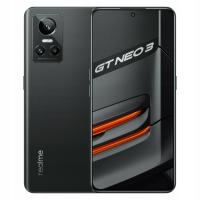 Realme GT Neo 3 Smartfon 8G/256G Czarny