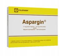 Аспаргин, 75 таблеток