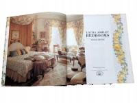 LAURA ASHLEY BEDROOMS SUSAN IRVINE TANIA WYSYŁKA