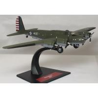 BOEING B-17C USAAF 1941- IXO / ALTAYA 1/144 metal