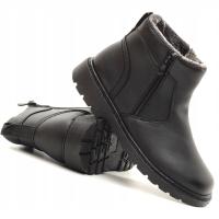 Зимние сапоги мужские зимние сапоги мужские черные теплые