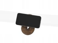 Podstawka Oakywood brązowy