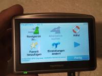 GPS TomTom ONE XL