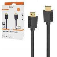 Kabel HDMI Hama 00200700 2 m