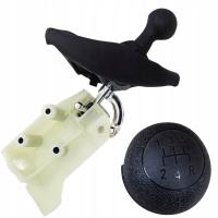 Lewarek manualny PYRO do skrzyni biegów Fiat Doblo 2001-2010