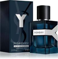 YVES SAINT LAURENT Y EDP INTENSE ПАРФЮМИРОВАННАЯ ВОДА ДЛЯ МУЖЧИН 60 МЛ