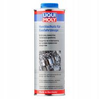 2× Liqui Moly lubryfikator ochrona zaworów LPG 20451 1L