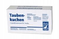 Taubenkuchen Backs 6 szt. / картонная коробка для голубей