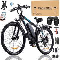 PASEBIKE C29 Pojazdy Elektryczne1000W 55KM/H 21AH 48V MTB29