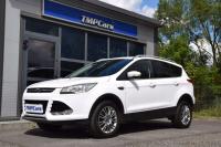 Ford Kuga Nawigacja_Automat_2.0 diesel 163 KM_