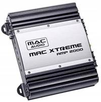 Усилитель MAC AUDIO Xtreme AMP 2000 D710