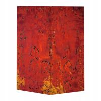 Drewno stabilizowane Brzoza Karelska Masur okładki 10x51x130mm SMG5