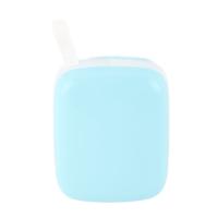 Przenośna drukarka termiczna Bluetooth 200DPI Resolution Bezpomyślny RW