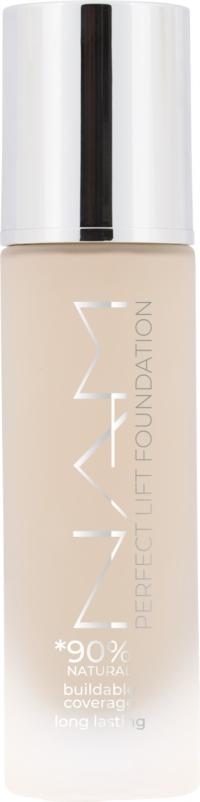 US PERFECT LIFT FOUNDATION ДОЛГОВЕЧНАЯ ОСНОВА ДЛЯ ЛИЦА 01C SWAN