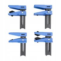 4x набор пробок для масляных трубок, инструмент для масляных пробок, зажим для проводов тормозная машина